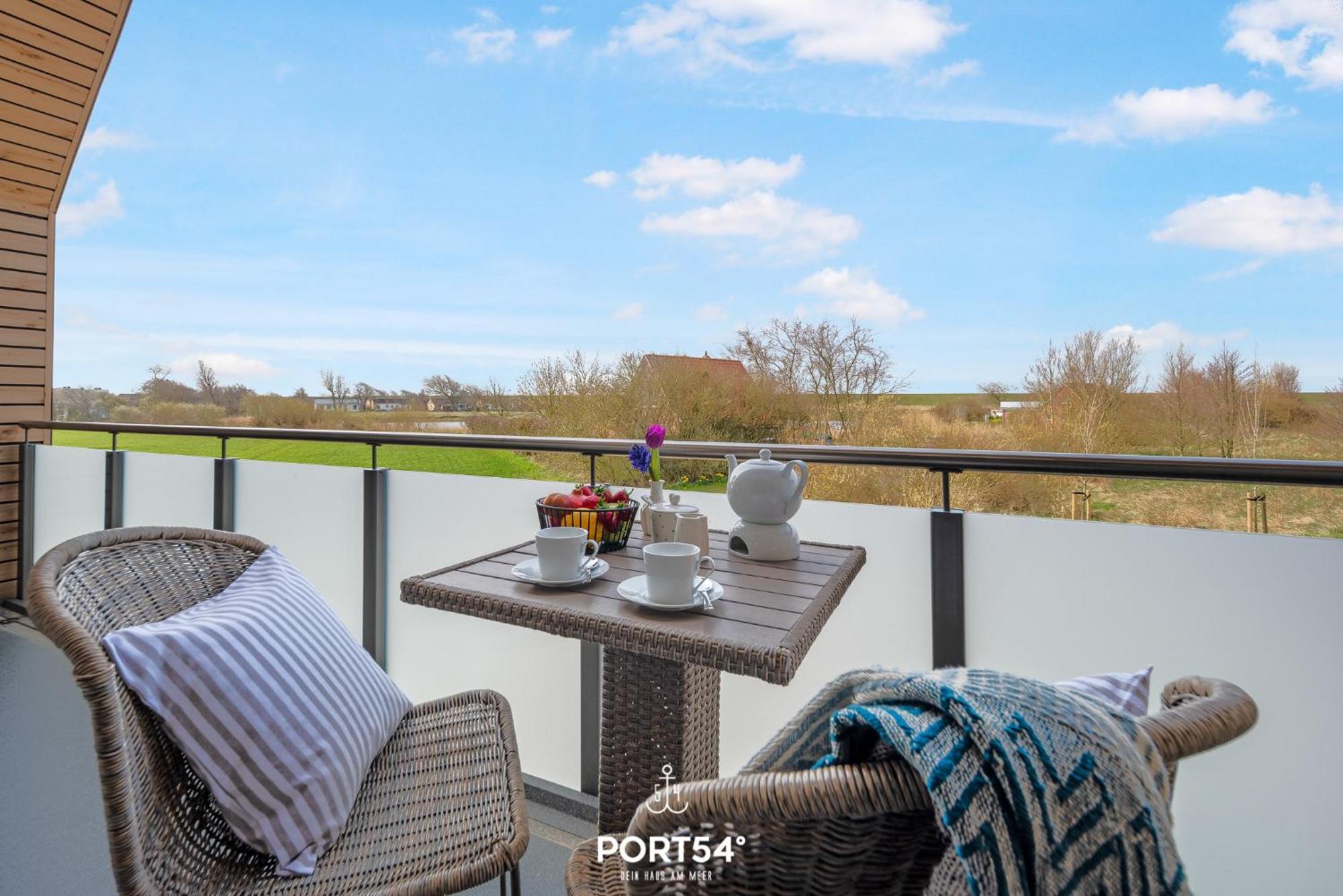 Diekkieker Holiday home Busum